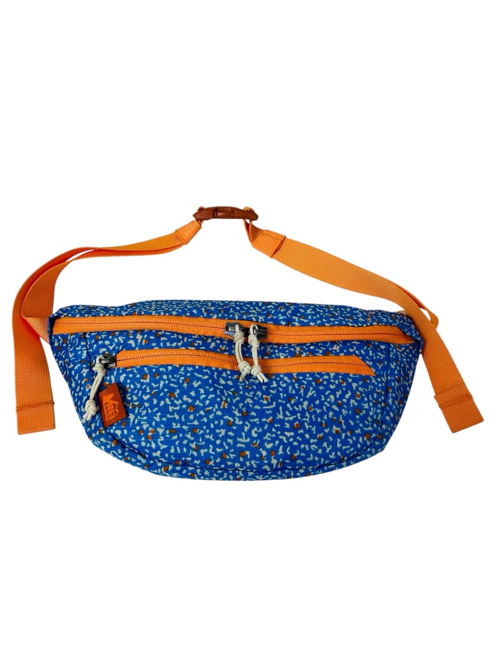 REI Co-op Trail 2 Print Unisex Waistpack